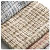 Plaid Tweed Fabric by the Yard for Clothing and Crafts view 1