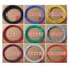 CSFFA 5 m Heat-Resistant Cable, Ultra-Flexible High-Temperature Silicone Copper Wire, Green, 12 AWG view 2