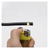 CSFFA 5 m Heat-Resistant Cable, Ultra-Flexible High-Temperature Silicone Copper Wire, Green, 12 AWG view 4