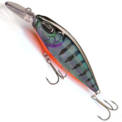 Nays CRNK FLT 75 10.5 g Crankbait, Color: S-24