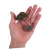 BESPORTBLE 4-Piece Miniature Trees for Dioramas and Model Landscapes view 4