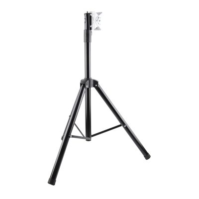 Hamwesh Metal Tripod Stand, Adjustable Height 80–180 cm, Universal Support for Holographic Advertising Projectors 42–100 cm