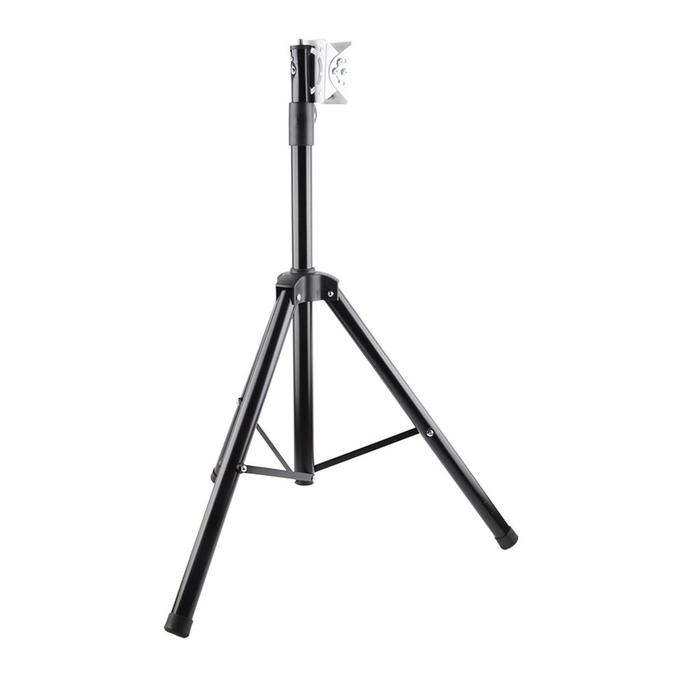 Hamwesh Metal Tripod Stand, Adjustable Height 80–180 cm, Universal Support for Holographic Advertising Projectors 42–100 cm