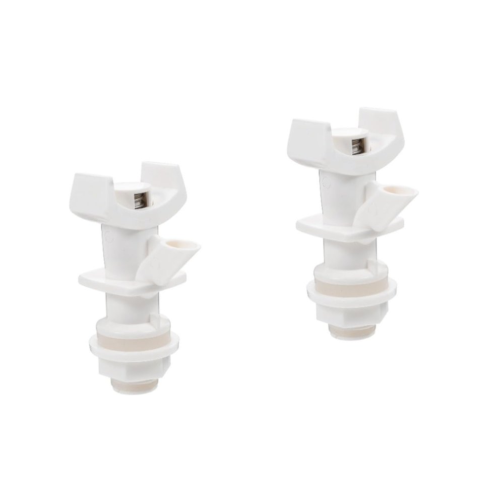 VICASKY 2-Pack Water Dispenser Replacement Spigots