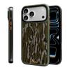 cellhelmet Impact-Resistant Case for iPhone 17 Pro, Mossy Oak Bottomland, MagSafe Compatible, 4.7 m Drop-Test Certified view 1
