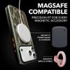 cellhelmet Impact-Resistant Case for iPhone 17 Pro, Mossy Oak Bottomland, MagSafe Compatible, 4.7 m Drop-Test Certified view 4