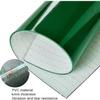 ININOSNP Industrial Replacement Drum Conveyor Belt for Packaging Production Lines (60 x 280 x 0.4 cm) view 2