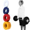 1-Piece Fractional Micro Weight Plate for Strength Training, 0.25–1.5 kg (1 Piece, 0.5 kg) view 4