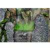 Modern Simple Floor Water Feature for Living Room and Garden Décor view 3
