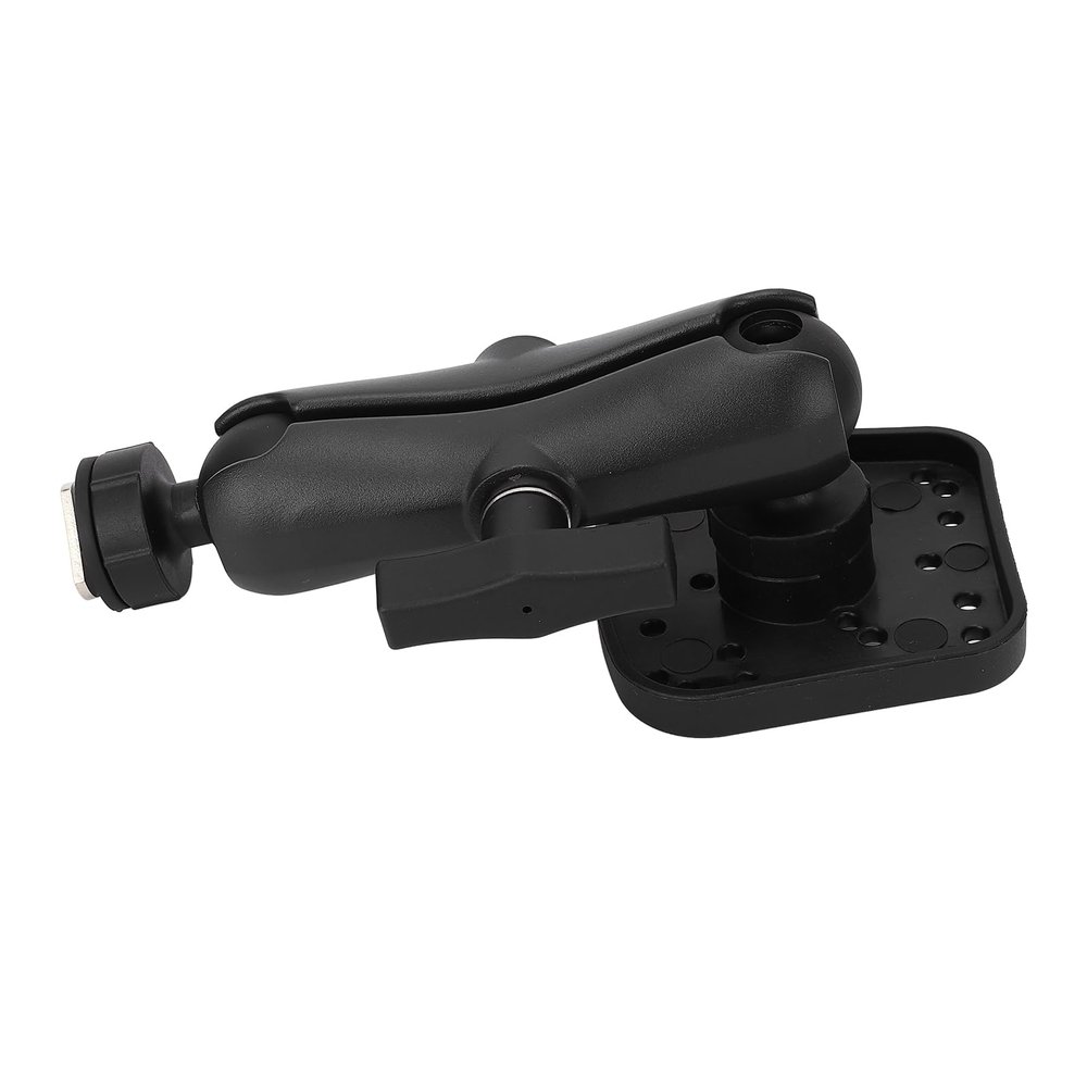 1.5-Inch Fish Finder Mount with 1-Inch AMPS Plates, 1.5-Inch C-Size Ball