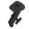 1.5-Inch Fish Finder Mount with 1-Inch AMPS Plates, 1.5-Inch C-Size Ball view 2