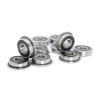 CBFMFVFROR 10-Piece F695-2RS Flanged Miniature Deep-Groove Ball Bearings, 5 x 13 x 4 mm, for 2/3 3D Printers view 4