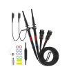 P2200 Oscilloscope Probes, 2-Pack, 200 MHz, X1/X10, BNC view 1