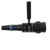 P2200 Oscilloscope Probes, 2-Pack, 200 MHz, X1/X10, BNC view 3
