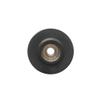 KM602677G01 Pulley, closing weight, for MiniSpace, D48 mm, outer diameter 48 mm, width 5 mm, 608Z view 1