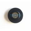 KM602677G01 Pulley, closing weight, for MiniSpace, D48 mm, outer diameter 48 mm, width 5 mm, 608Z view 2