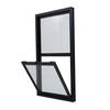 Replacement Aluminum Sliding Window with Vertical Ventilation view 1