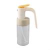 2-in-1 Oil Sprayer Glass Bottle for Cooking and Storing Various Seasonings (250 ml) view 4