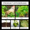 Plant Fertilizer Nutrients for Hydroponic Growing view 4