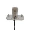 ATDJKVYH Three-Roller Tension Sensor DYZL-107, 2/5/10/20/30/50/100 kg, for Optical Fibers and Yarns (10 kg) view 4