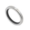 UWUKCJOKQ 90 × 120 Seals with Stainless Steel Single Lip and Double Lip (90 × 120 × 12, Cslbdbk) view 1