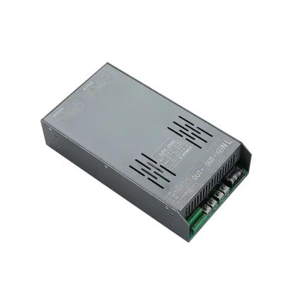 JJHQOKYNA 3000W RS485 Communication Switching Power Supply, 12V/24V/36V/48V/60V/120V DC (0–120V)