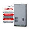 JJHQOKYNA 3000W RS485 Communication Switching Power Supply, 12V/24V/36V/48V/60V/120V DC (0–120V) view 2