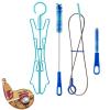 Hydration Bladder Cleaning Kit with Brushes view 1