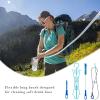 Hydration Bladder Cleaning Kit with Brushes view 2