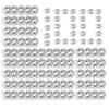 Hair Nets for Food Service Personnel, 100 Count view 1