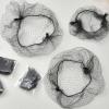 Hair Nets for Food Service Personnel, 100 Count view 3