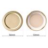 Pullmer 53 mm Twist-Off Jar Lids, 200-Pack view 4