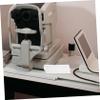 Alipis 5-Pack Optical Chin Rest Paper for Slit Lamps, Smooth Edges, Easy to Use view 4