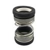 Replacement Mechanical Shaft Seal, 202 Series Double-Face Unbalanced Spring Seal for 12–65 mm Shafts (30 mm) view 1