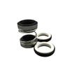 Replacement Mechanical Shaft Seal, 202 Series Double-Face Unbalanced Spring Seal for 12–65 mm Shafts (30 mm) view 2