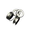 Replacement Mechanical Shaft Seal, 202 Series Double-Face Unbalanced Spring Seal for 12–65 mm Shafts (30 mm) view 3