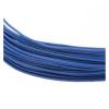 CSFFA UL1007 Single-Core Tinned Copper Wire, 26–14 AWG, PVC Insulation, Blue, 10 m, 20 AWG view 1