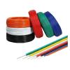 CSFFA UL1007 Single-Core Tinned Copper Wire, 26–14 AWG, PVC Insulation, Blue, 10 m, 20 AWG view 2