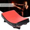 Fuerdich Muay Thai and Kickboxing Pads, Curved EVA Kick Shield, 18.1 x 11.8 x 3.1 in view 4