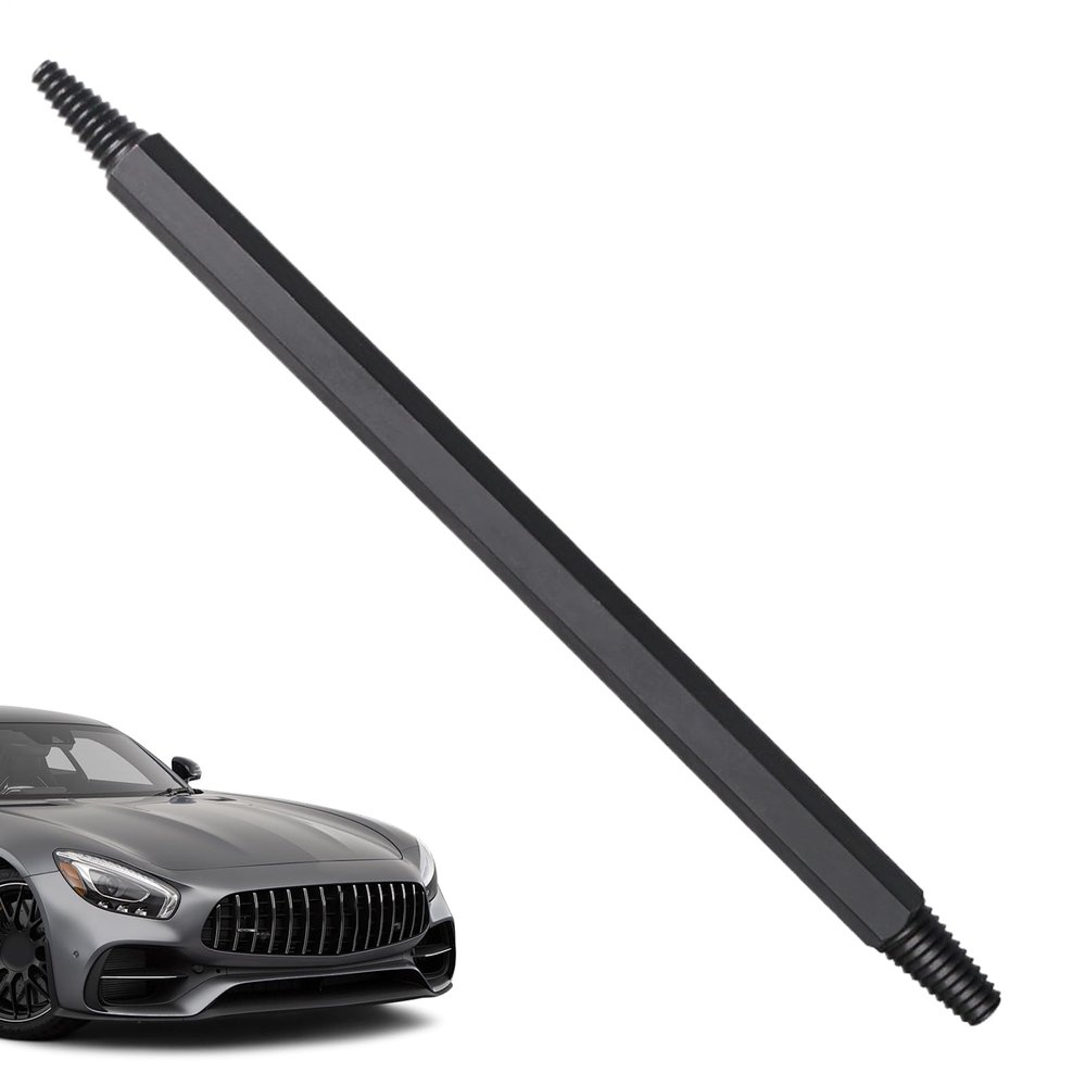 Extractor | 7.28-Inch Automotive Tool | Portable Steel Alloy Tool for Motorcycles, Trucks and Garages