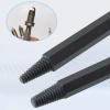 Extractor | 7.28-Inch Automotive Tool | Portable Steel Alloy Tool for Motorcycles, Trucks and Garages view 3
