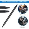 Extractor | 7.28-Inch Automotive Tool | Portable Steel Alloy Tool for Motorcycles, Trucks and Garages view 4