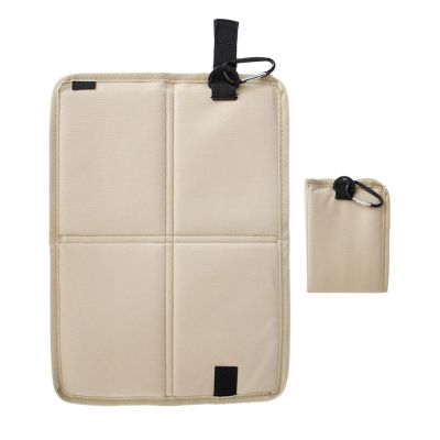 Portable Folding Seat Cushion