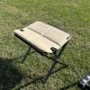 Portable Folding Seat Cushion view 2