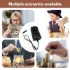 Realistic Charger-Shaped Hidden Storage Container with Secret Compartment view 4