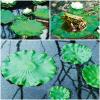 Dtaigou Floating Flower Decoration, 9 Artificial Realistic Ornaments view 4