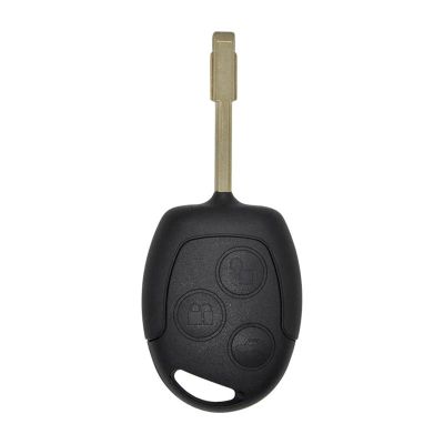 Smart Car Key Fob Case for Ford Focus, Mondeo, Fiesta, C-MAX, Fusion, Transit