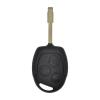 Smart Car Key Fob Case for Ford Focus, Mondeo, Fiesta, C-MAX, Fusion, Transit view 1