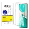 X-Dision Tempered Glass Screen Protector for Asus Zenfone 12 Ultra, 3-Pack view 1