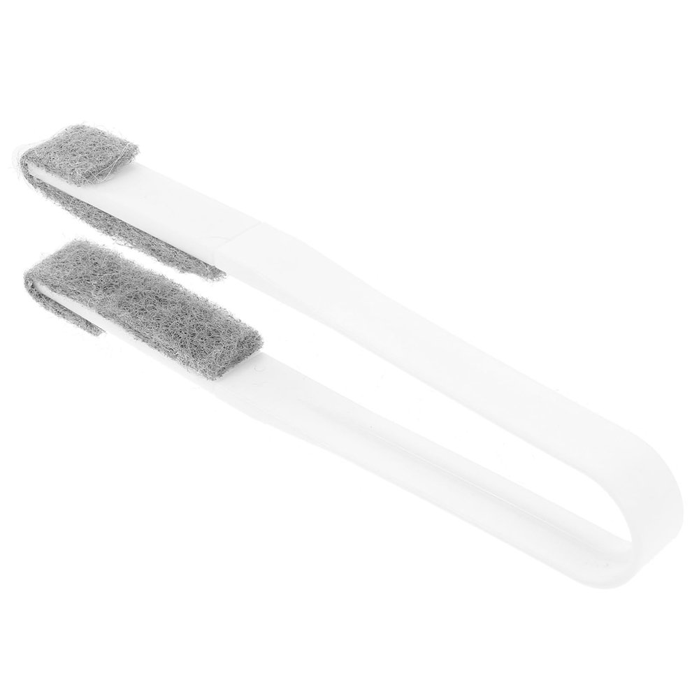 Window Blind Cleaning Brush with Removable Heads